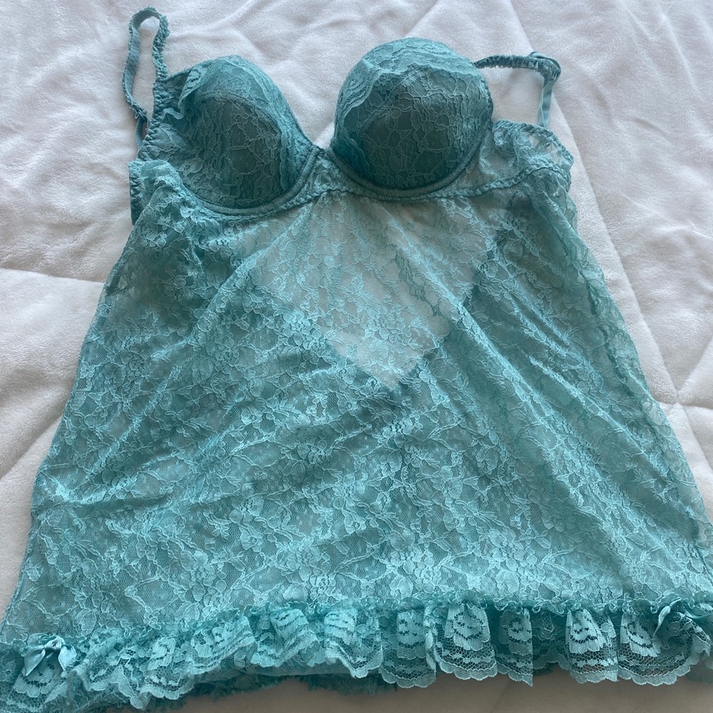 Lingerie